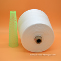 Factory Direct Supply Low Shrinkage Direct Manufacturer Polyester Yarn